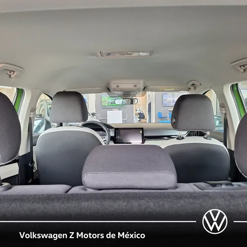 Volkswagen Taos 1.4 Tsi Trendline At