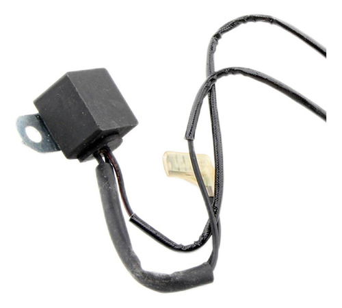 Qp Interruptor De Diodo De Corte Del Motor Compatible Con