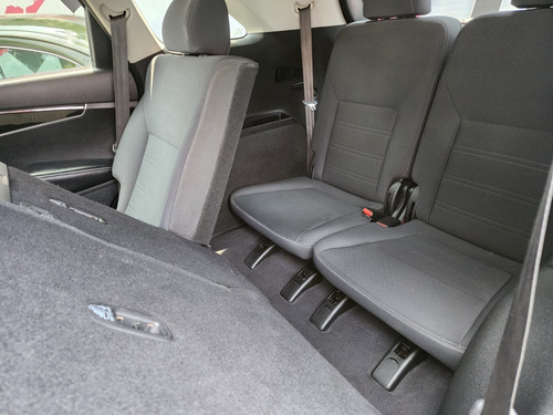 Kia Sorento 2.4 Lx At