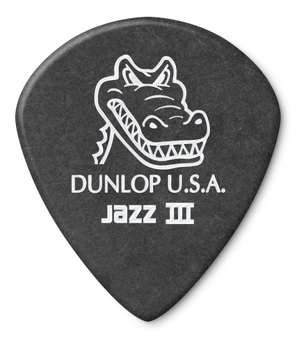 Jim Dunlop Pua Guitarra 571p140