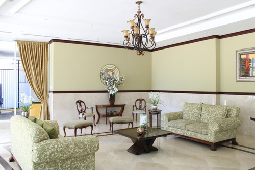 Imagen 2 de 14 de Venta De Apartamento De 222 M2 En Ph Ocean Drive 22-1103