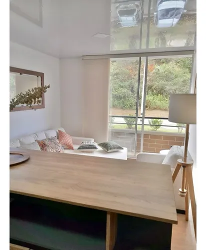 Vendo Apartamento En La Ceja - Por La Vía Circunvalar