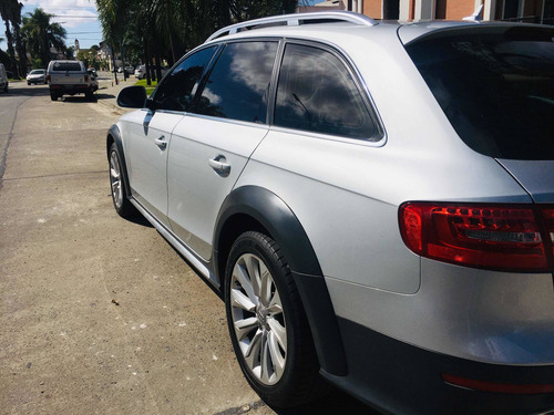 Audi A4 Allroad 2.0 Ambition Tfsi Stronic Quattro 2013
