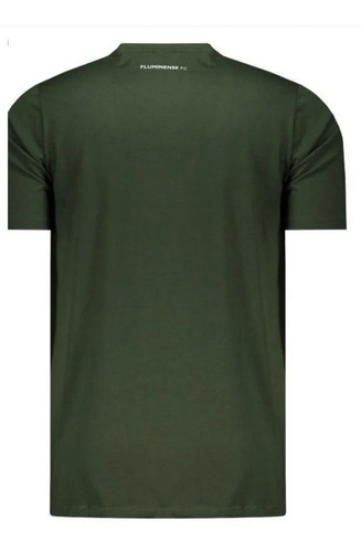 Camisa Fluminense Cantos