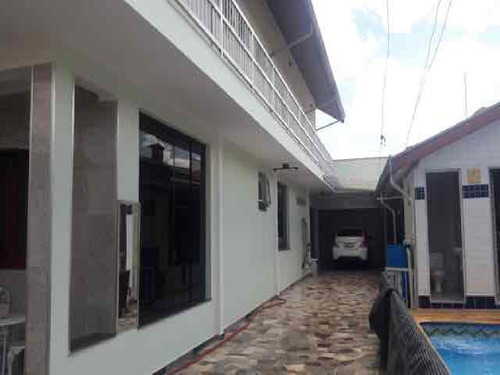 Casa Para Venda - Ca00464 - 69016680