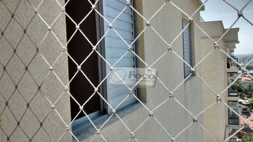 Imagem 24 de 30 de Apartamento Residencial À Venda, Picanco, Guarulhos - Ap0264. - Ap0264