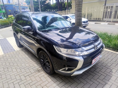 Mitsubishi Outlander 3.0 GT 4X4 V6 24V GASOLINA 4P AUTOMÁTICO