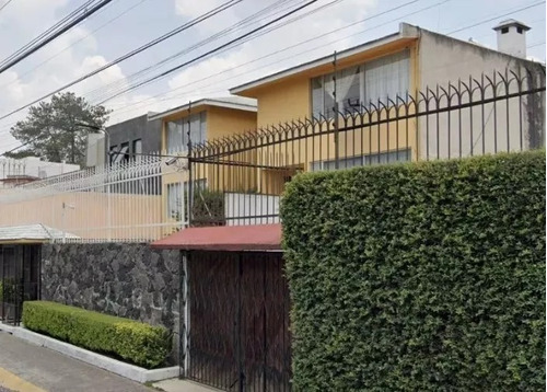 Casa En Venta En Llanura , Jardines Del Pedregal De San Ángel, Coyoacán, Ciudad De México, Hg