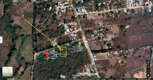 Terreno En Venta En Tuxtla Gutierrez