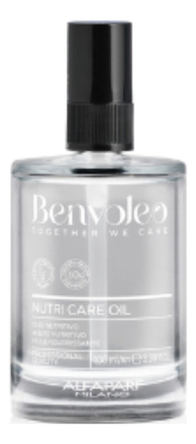 Benvoleo - Nutri Care Oil 100ml