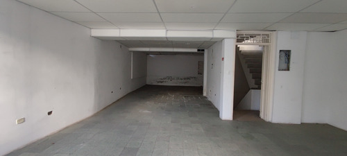 Edificio En Venta Avenida Urdaneta