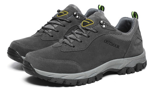 Botas De Senderismo Zapatos Deportivos Zapatos Al Aire Libre