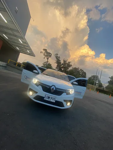 Renault Logan 1.6 Expression