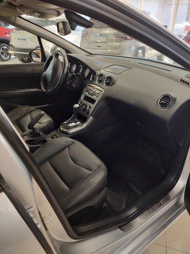 Imagen 6 de 15 de Peugeot 308 2015 1.6 Sport Thp 163cv