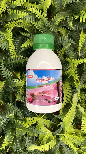 Adubo Npk Orquídeas Floração Plantas Ornamentais Horta
