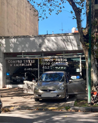 Excelente Terreno Sobre Av. De Los Incas