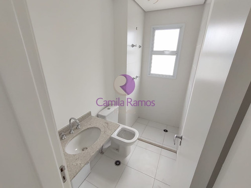 Imagem 24 de 27 de Apartamento 02 Dormitório À Venda Em Vila Mogilar - Mogi Das Cruzes / Sp - Ap00840 - 68555184