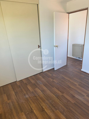 Casa En Condominio Seguro De 4d-2b En Quilpué