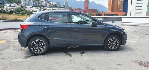 Imagen 6 de 13 de Seat Ibiza Xcellence