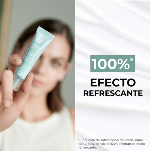 Set Hydra Vegetal Yves Rocher Tratamiento Facial Hidratante