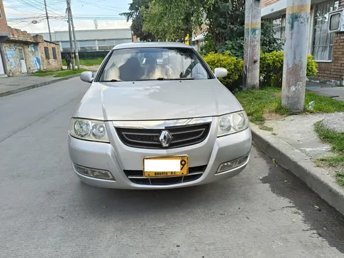 Renault Scala 1.6l