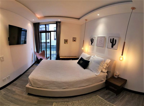 Imagen 4 de 4 de Apartamento Amueblado En Venta En Cayalá Zona 16