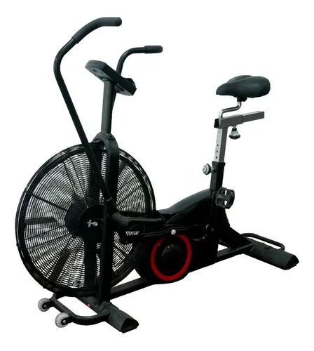 Bicicleta fija online crossfit