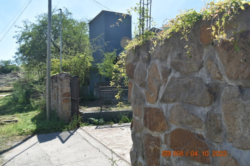 Cabañas En Tanti ! Parque, Juegos,cancha Padel !!!
