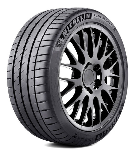 285/30 R21 Llanta Michelin Pilot Sport 4s 100y Xl