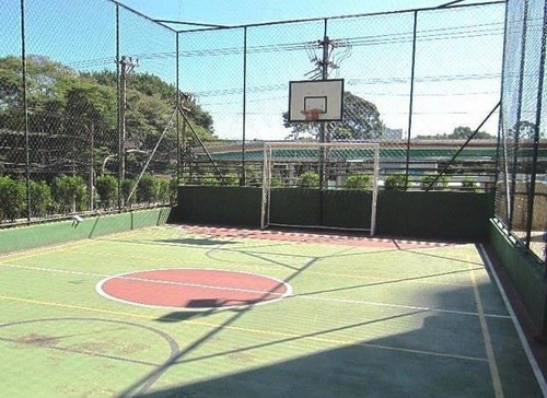 Imagem 13 de 13 de Apartamento Com 3 Dormitórios À Venda, 123 M² Por R$ 1.330.000,00 - Alto Da Mooca - São Paulo/sp - Ap1282