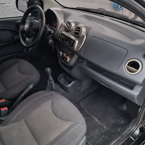 Fiat Uno 1.0 Way Flex 5p