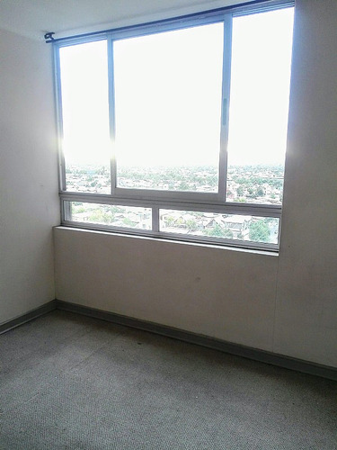 Departamento A Cuadras De Metro Ciudad Del Niño, San Miguel