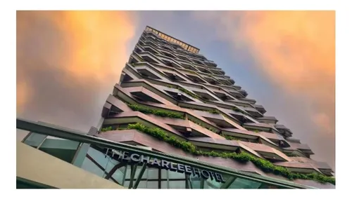 Rhbr-13370 Aparta Suitte Piso 8 Poblado Provenza