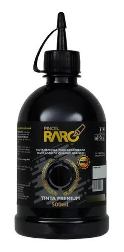 Limpador para quadro branco Stop Clean - 500 ml - Pincel Raro