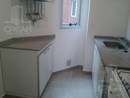 Imagen 6 de 18 de Vende Depto. 2 Dorm. Patio - General Paz