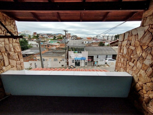 Imagem 10 de 30 de 02 Casas Com Edícula E Piscina No Bairro Ipiranga - 4555