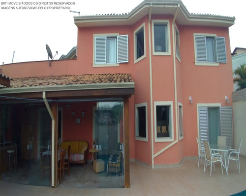 Imagem 1 de 30 de Condominios Fechados - Co00325 - 68986542
