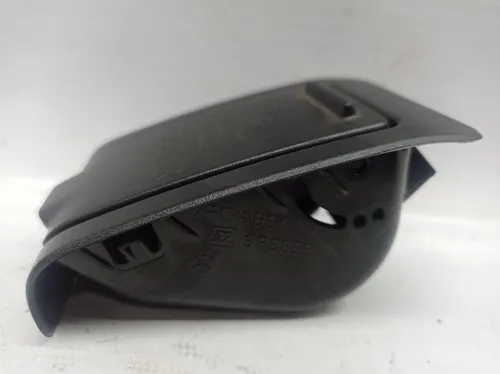 Tampa Isofix Dodge Journey 2010 2.7