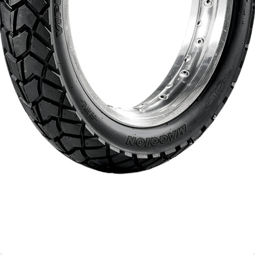 Pneu Dianteiro Maggion Viper 90/90-19 Uso Com Câmara