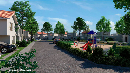 Imagen 5 de 21 de Condominio Las Lomas De Quilicura