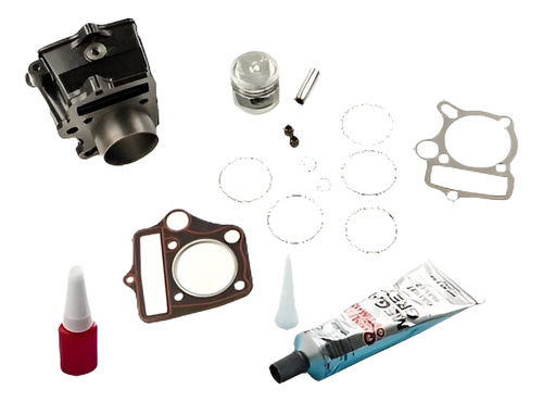 Recomendamos El Kit De Pistón De Cilindro Para Honda Atc70 C