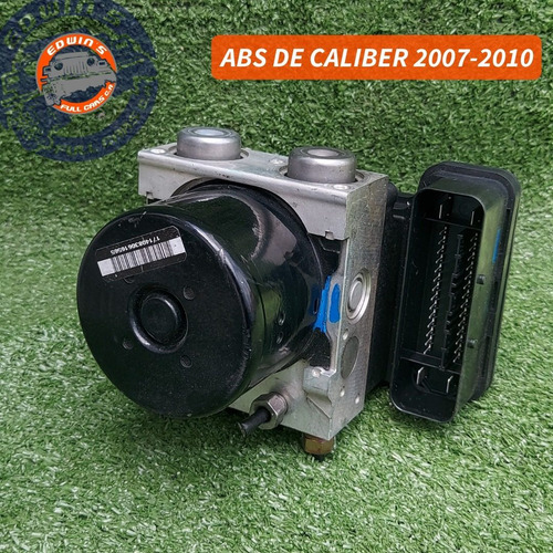 Modulo Abs De Dodge Caliber 2007-2010 (Usado)