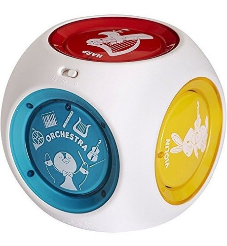 Munchkin Mozart Magic Cube