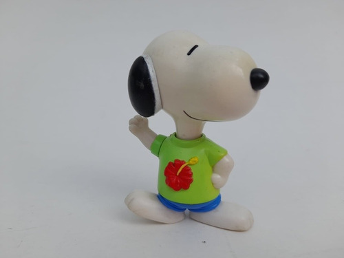 Snoopy (malasia) Mcdonald Happy Meal Alrededor Del Mundo 199