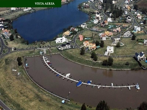 Imagen 4 de 5 de Lote En Venta En El Canal, Dique Luján, Tigre