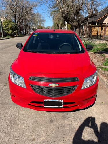 Imagen 1 de 10 de Chevrolet Onix