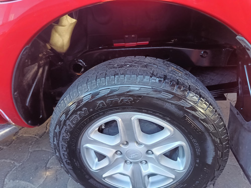 Ford Ranger 3.2 Cd 4x2 Xls Tdci 200cv