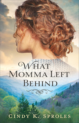 Libro What Momma Left Behind - Sproles, Cindy K.