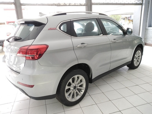 Great Wall Haval H2 Okm 1.5 Turbo