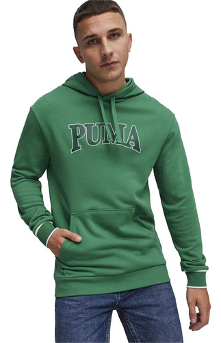 Canguro Puma Squad De Hombre - 678969 86